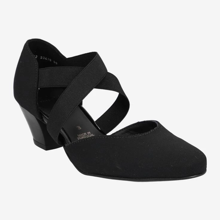 Ara Art. 33439-69 TOULOUSE Schwarz 1 Ara Art. 33439-69 TOULOUSE Schwarz