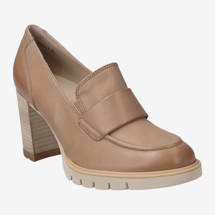 Paul Green Art. 3784-023 Braun 2 Paul Green Art. 3784-023 Braun – Bild 2