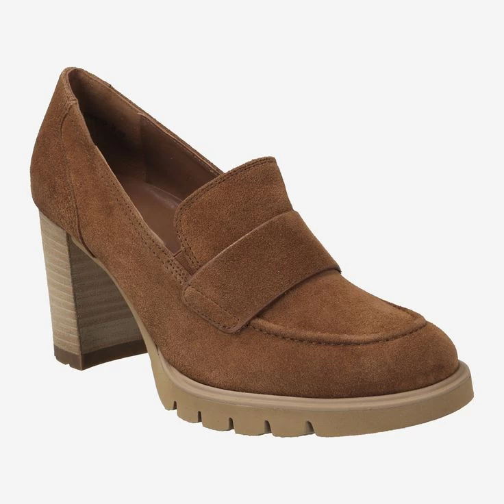 Paul Green Art. 3784-094 Braun 1 Paul Green Art. 3784-094 Braun