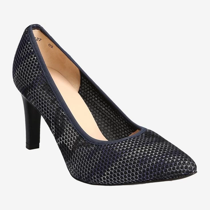 Peter Kaiser Art. 76389 723 ELICIA Blau 1 Peter Kaiser Art. 76389 723 ELICIA Blau