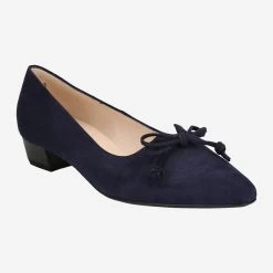 Bestes Schuh Geschäft 25 Peter Kaiser Art. LIZZY 22907 104 Notte