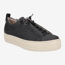 Paul Green Art. 5417-024 Schwarz, Metallic