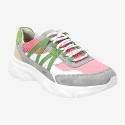 Sioux Art.  68850 LIRANKA-704 Grau, Kombiniert