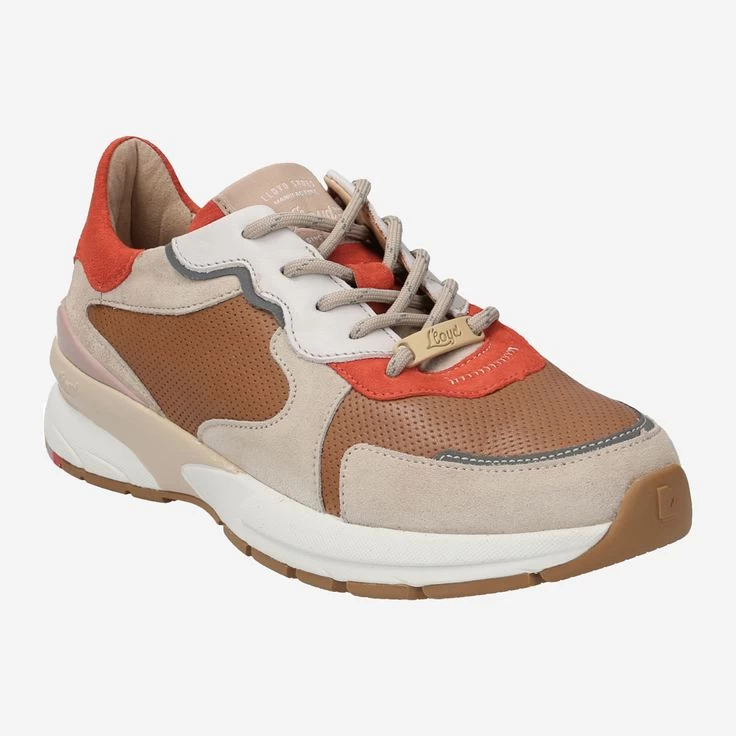 Lloyd Art. 22-202-51 Beige Kombiniert 2 Lloyd Art. 22-202-51 Beige Kombiniert – Bild 2