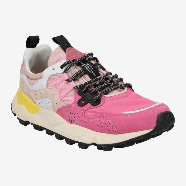 Flower Mountain Art. 001-2017391.01.1L13 YAMANO 3 Rot, Kombiniert 1 Flower Mountain Art. 001-2017391.01.1L13 YAMANO 3 Rot, Kombiniert