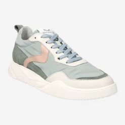 Voile Blanche Art.  2016684 JOSHEE Blau, Kombiniert