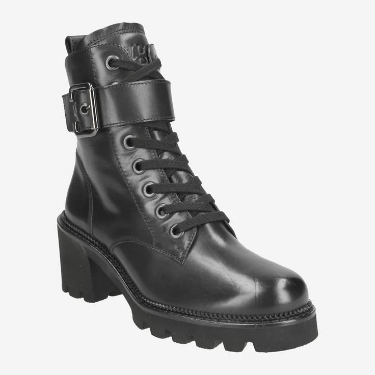 Paul Green Art. 9910-009 Schwarz 2 Paul Green Art. 9910-009 Schwarz – Bild 2