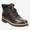 Clarks Art.  Korik Rock GTX 26135268 4 Schwarz