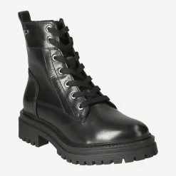 GEOX Art. D16HRC Iridea Schwarz