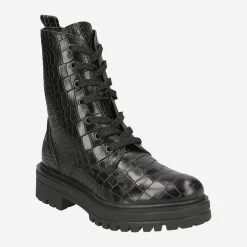 Lüke Schuhe Art. Q532 Schwarz