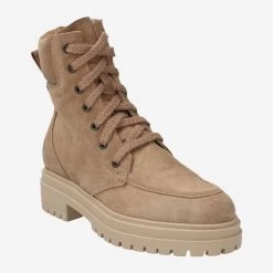 Lüke Schuhe Art. YUCCA Braun