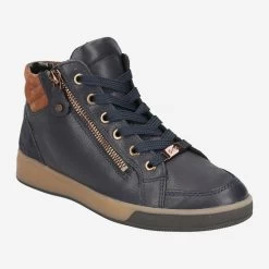 Ara Art. ROM-ST-HIGH Blau