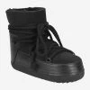 INUIKII Art.  CLASSIC BOOT BLACK Schwarz