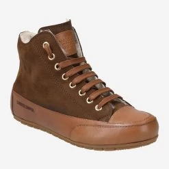 Candice Cooper Art.  PLUS FUR Braun