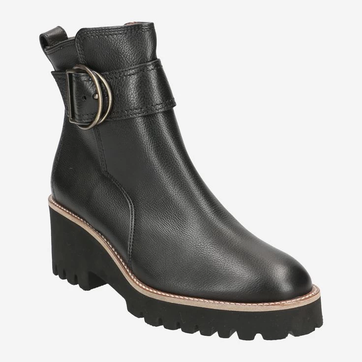 Paul Green Art. 9763-099 Schwarz 1 Paul Green Art. 9763-099 Schwarz