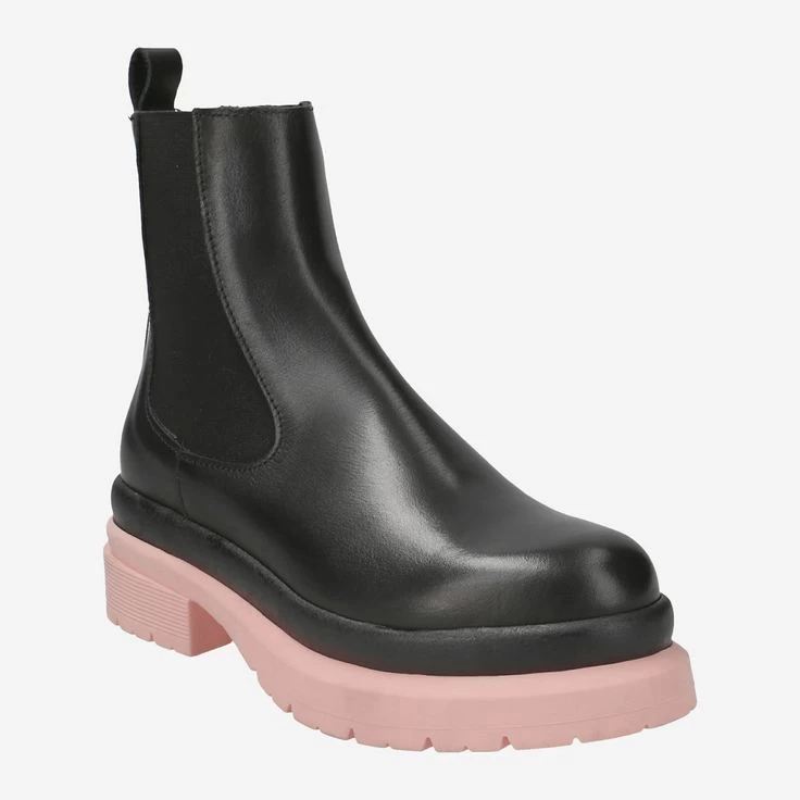 Lüke Schuhe Art. EDEN 2 Schwarz 1 Lüke Schuhe Art. EDEN 2 Schwarz