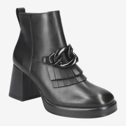 Paul Green Art.  8099-004 Schwarz