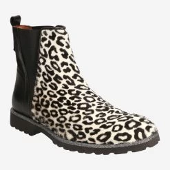 Bestes Schuh Geschäft 41 Lüke Schuhe Art. 18707 Weiß, Kombiniert