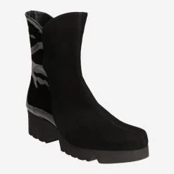 Thierry Rabotin Art.  1778H Darsena Schwarz