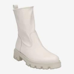 Bestes Schuh Geschäft 27 Paul Green Art. 9002-019 Weiß