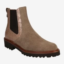 Lüke Schuhe Art. 18882 Beige