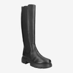 Bestes Schuh Geschäft 5 Paul Green Art. 9082-012 Schwarz