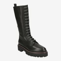 Bestes Schuh Geschäft 13 Truman's Art. 9273 235 Schwarz