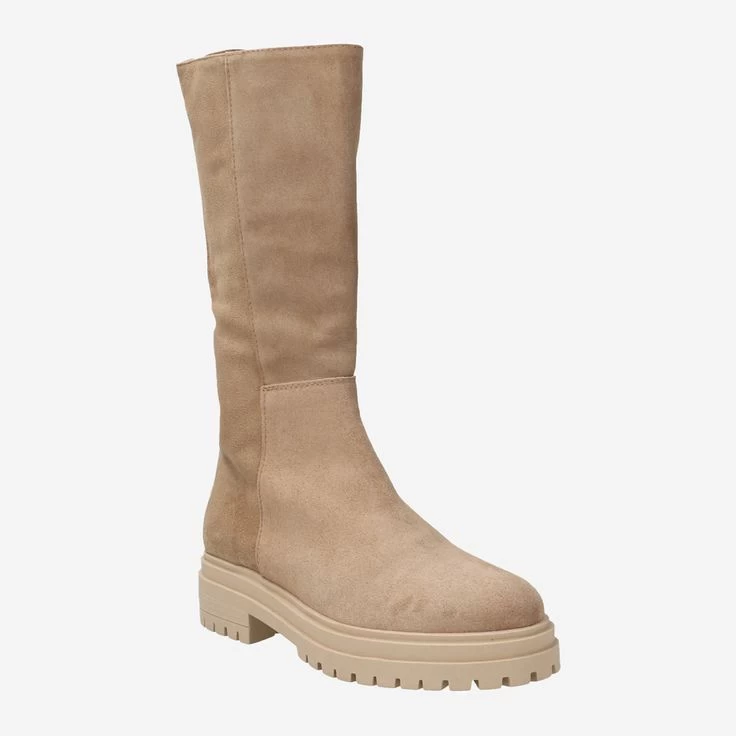 Lüke Schuhe Art. HOYA CAMEL Braun 1 Lüke Schuhe Art. HOYA CAMEL Braun