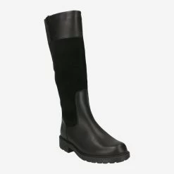 Clarks Art.  Orinoco2 Hi Schwarz