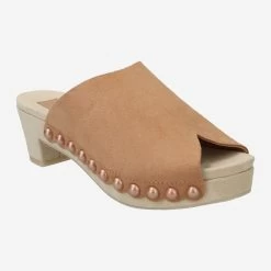 Pedro Garcia Art. NAIN Braun