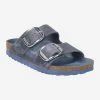 Birkenstock Art.  ARIZONA BIG BUCKLE Blau