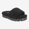 UGG Art.  1130838 BLK COZETTA CURLY Schwarz