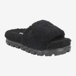 UGG Art.  1130838 BLK COZETTA CURLY Schwarz