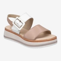 Gabor Art. 22.744.58 Weiß,kombiniert