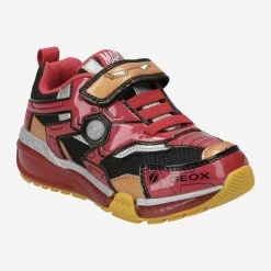 GEOX Art.  BAYONYC Rot