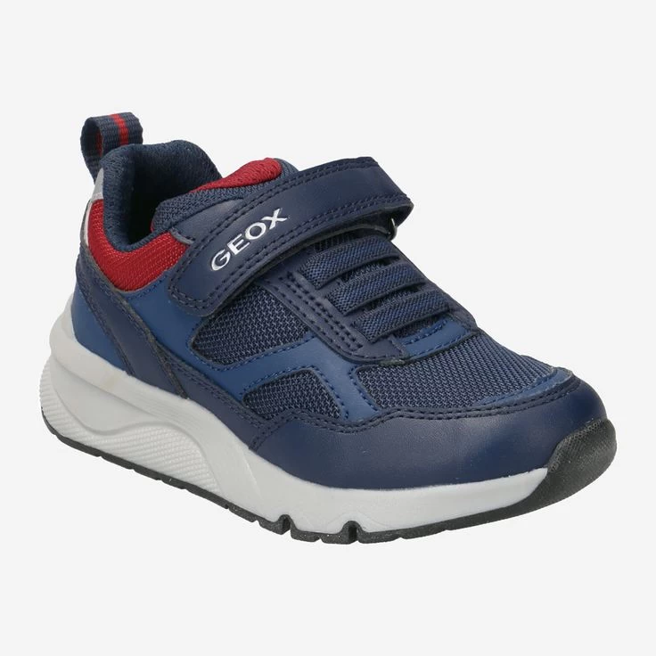 GEOX Art. ROONER Blau 2 GEOX Art. ROONER Blau – Bild 2