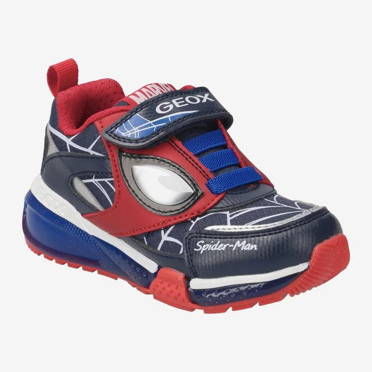 GEOX Art. BAYONYC Blau, Kombiniert 1 GEOX Art. BAYONYC Blau, Kombiniert