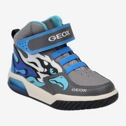 GEOX Art. INEK Blau, Kombiniert