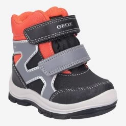 GEOX Art. FLANFIL Orange
