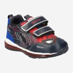 GEOX Art.  TODO Blau, Kombiniert