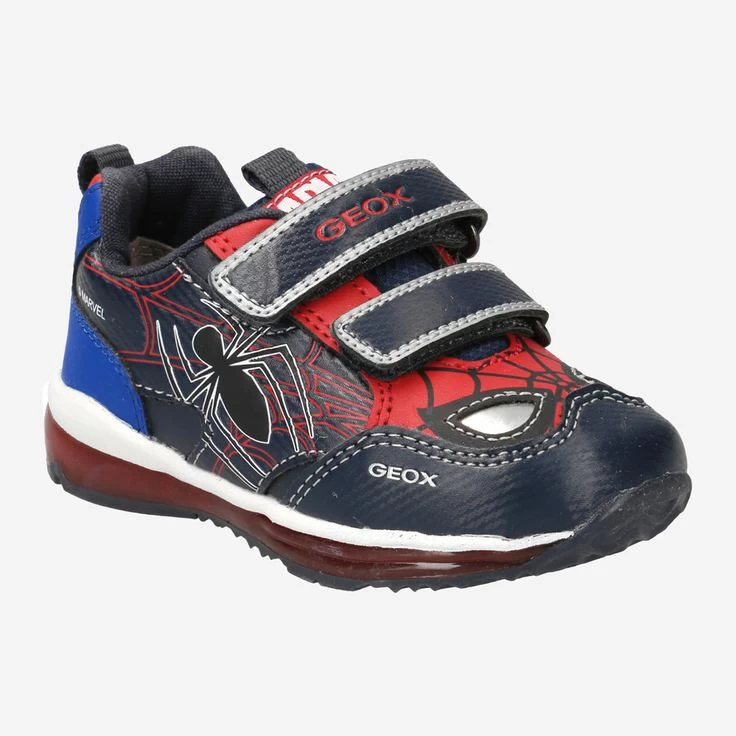 GEOX Art. TODO Blau, Kombiniert 1 GEOX Art. TODO Blau, Kombiniert