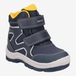 GEOX Art. FLANFIL Blau, Kombiniert