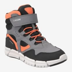 GEOX Art. FLEXYPER Grau, Kombiniert