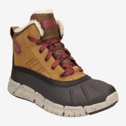 GEOX Art.  FLEXYPER Braun Kombiniert