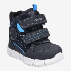 GEOX Art. B163PA Flexyper Blau