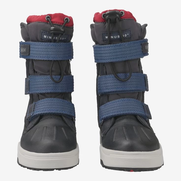 GEOX Art. BUNSHEE Blau 1 GEOX Art. BUNSHEE Blau