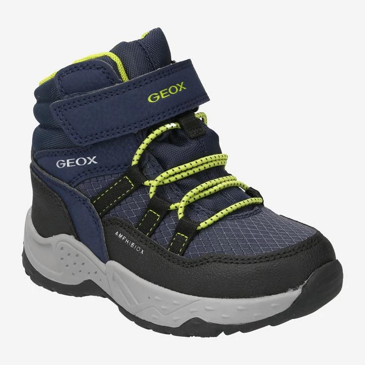 GEOX Art. SENTIERO Blau 1 GEOX Art. SENTIERO Blau