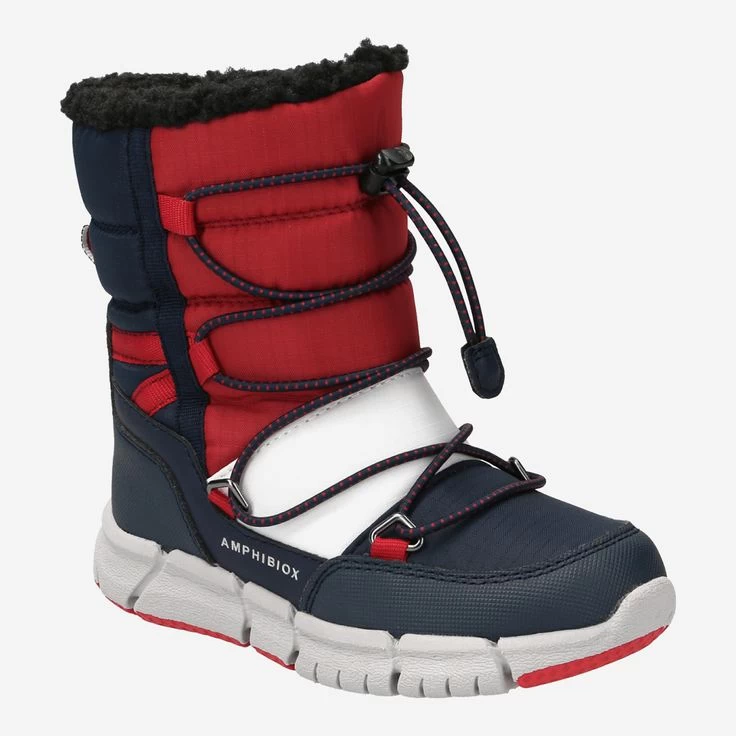 GEOX Art. FLEXYPER Blau, Kombiniert 1 GEOX Art. FLEXYPER Blau, Kombiniert