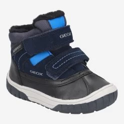 GEOX Art.  OMAR Blau, Kombiniert