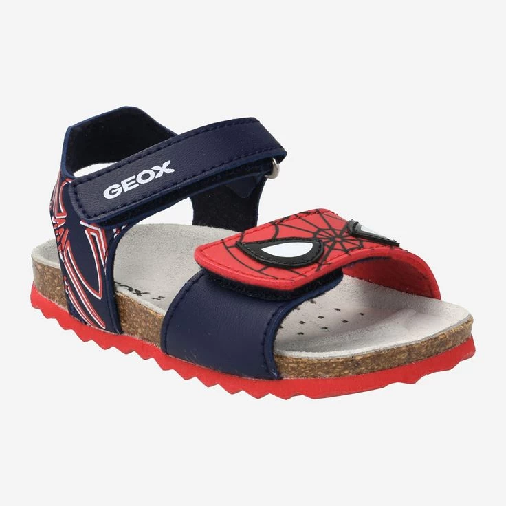 GEOX Art. S.CHALKI Blau 1 GEOX Art. S.CHALKI Blau